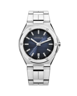 Herbelin Cap Camarat Quartz 40,5 mm - 12245/B15 - Bjerkeimage.no