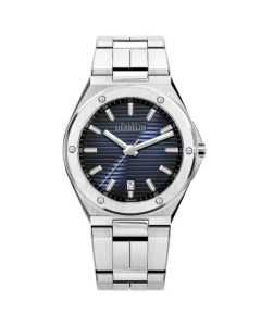 Herbelin Cap Camarat Quartz 40,5 mm - 12245/B15 - Bjerkeimage.no