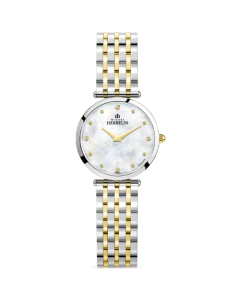 Herbelin Epsilon Quartz 28 mm - 17116BT89 - Urmakerlarsen.no