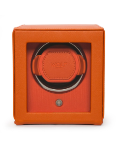 WOLF Cub Single Watch Winder - 461139 - bjerkeimage.no