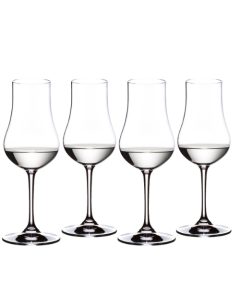 Riedel Aquavit 4 pk - 5515/10 - Bjerkeimage.no