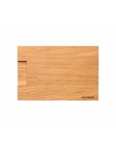 Skjærebrett Eik K30X20X2,2 CM